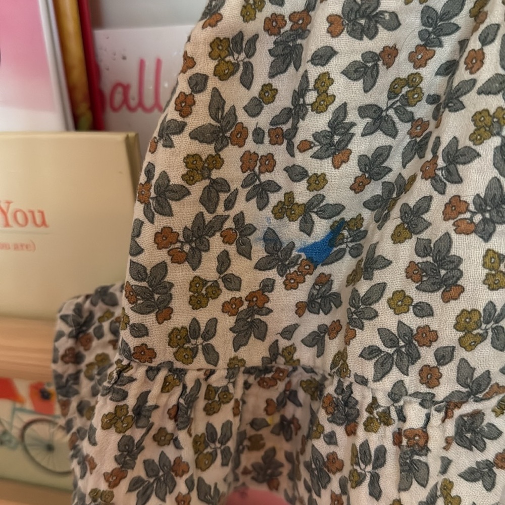 Rylee & Cru Blouse - Picture 2 of 4
